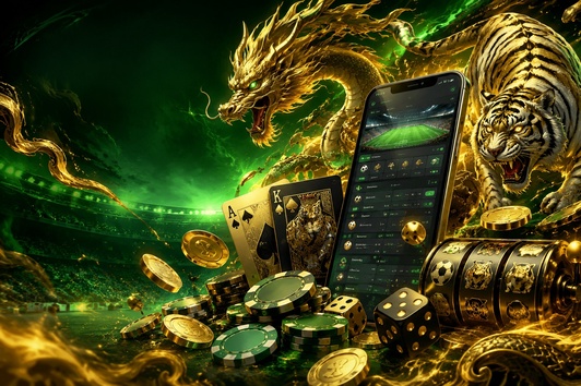suewin Casino – Hướng dẫn bắt đầu chơi