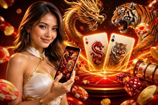 suewin Casino – Sòng bài trực tuyến đẳng cấp