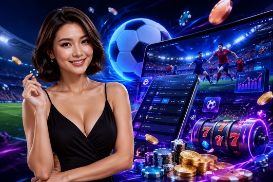 suewin Casino – Trải nghiệm casino đỉnh cao tại Việt Nam